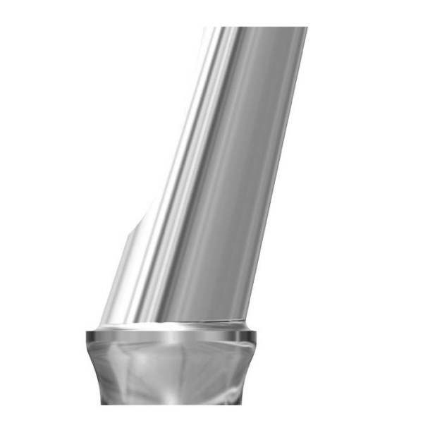 MONCONE INCLINATO 15°36